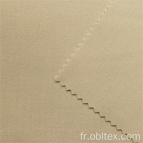 OBL21-2722 Tissu spandex PLAIN T / R